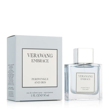 Damenparfüm Vera Wang EDT Embrace Periwinkle & Iris 30 ml