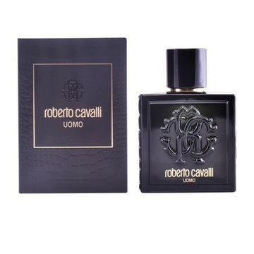 Herrenparfüm Uomo Roberto Cavalli EDT (100 ml) (100 ml)