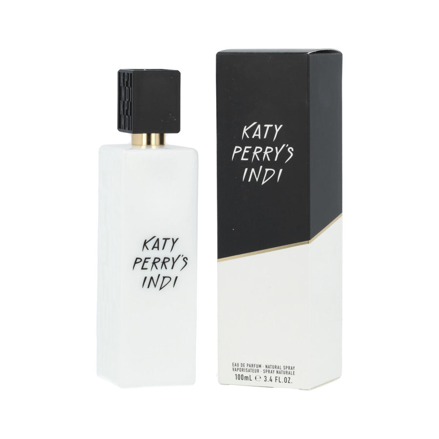 Damenparfüm Katy Perry EDP 100 ml Katy Perry's Indi