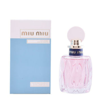 Damenparfüm L'Eau Rosée Miu Miu EDT