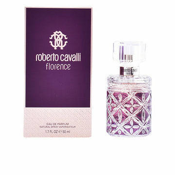 Damenparfüm Roberto Cavalli 3614223519576 Florence 50 ml