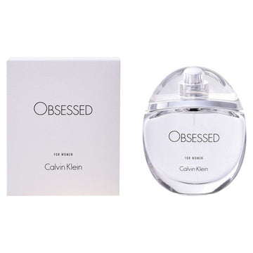 Damenparfüm Obsessed Calvin Klein EDP