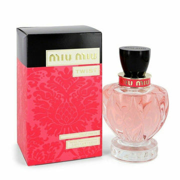 Damenparfüm Miu Miu Twist EDP (100 ml)