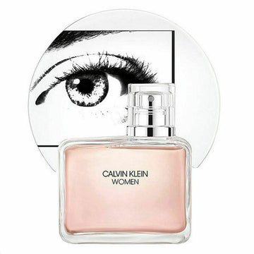 Damenparfüm Calvin Klein EDP