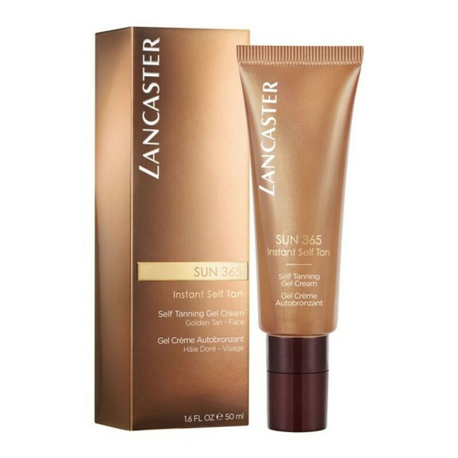 Autobronceador facial Sun 365 Lancaster Sun (50 ml) 50 ml