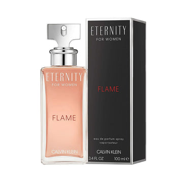 Damenparfüm Calvin Klein Eternity Flame EDP 100 ml