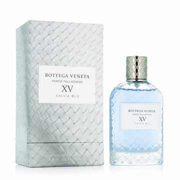 Unisex-Parfüm Bottega Veneta EDP Parco Palladiano XV: Salvia Blu 100 ml