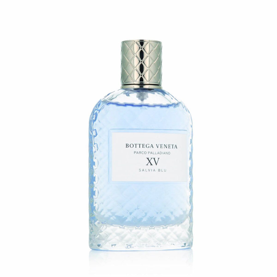 Unisex-Parfüm Bottega Veneta EDP Parco Palladiano XV: Salvia Blu 100 ml