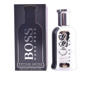 Herrenparfüm Boss Bottled United Hugo Boss EDP