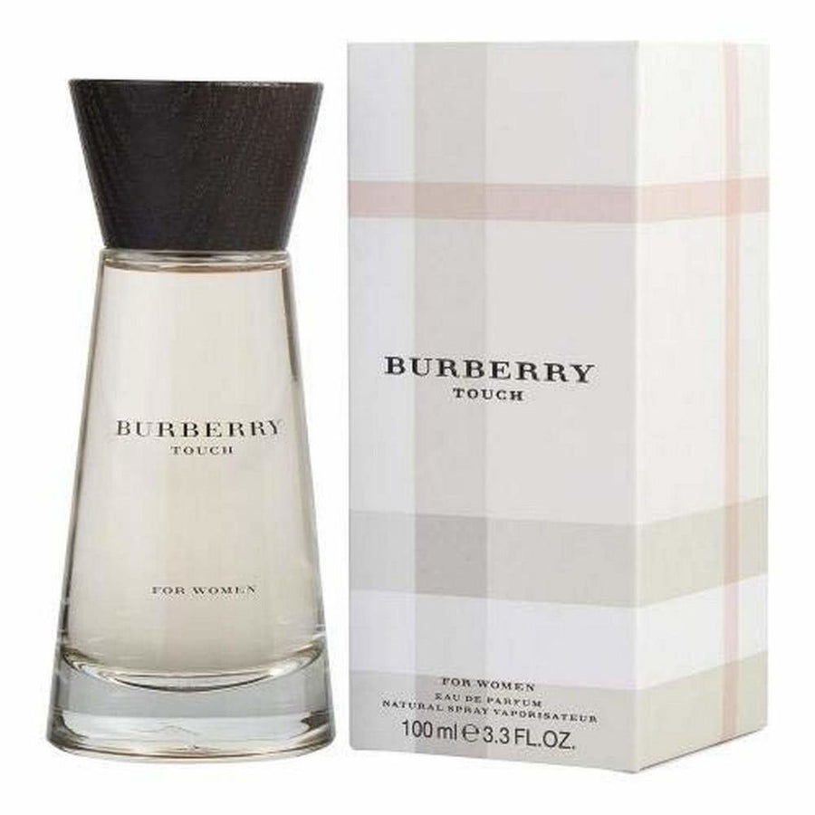 Damenparfüm Touch For Women Burberry EDP (100 ml)