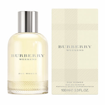 Damenparfüm Burberry EDP Weekend for Women (100 ml)