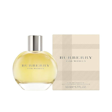 Damenparfüm Burberry EDP Burberry For Women (50 ml)