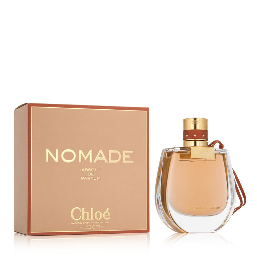 Damenparfüm Chloe EDP Nomade Absolu de Parfum 75 ml