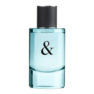 Herrenparfüm Tiffany and Love Tiffany & Co EDT (50 ml) (50 ml)