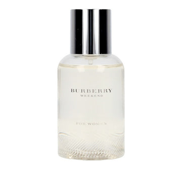 Damenparfüm Burberry EDP Weekend for Women (50 ml)