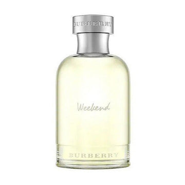 Herrenparfüm Weekend For Men Burberry BUWMTS33-A EDT (100 ml) 100 ml