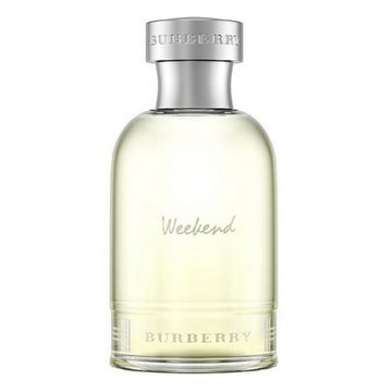 Herrenparfüm Weekend Burberry EDT (30 ml) (30 ml)