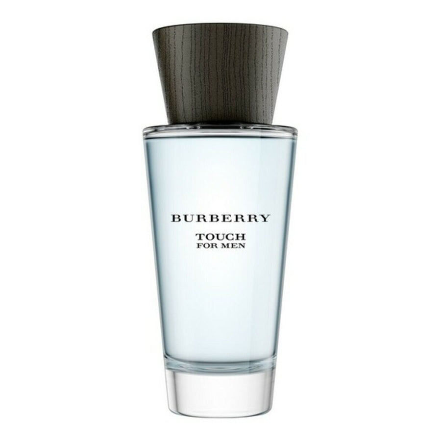 Men's perfume Burberry EDT 100 ml Touch For Men