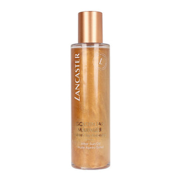 After Sun Lancaster Golden Tan Maximizer Körperöl (150 ml)