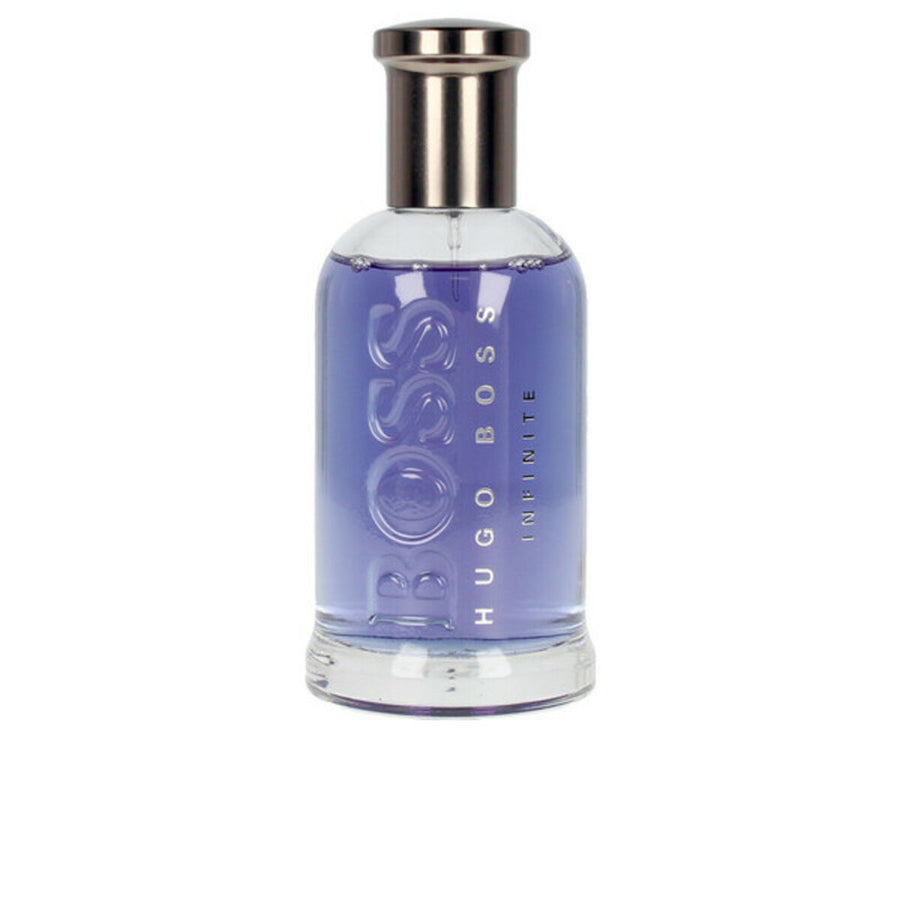 Perfume de hombre Boss Bottled Infinite Hugo Boss 3614228220897 EDP Boss Bottled Infinite 100 ml