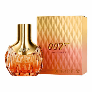 Damenparfüm James Bond 007 EDP James Bond 007 30 ml