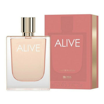 Damenparfüm Alive Hugo Boss EDP