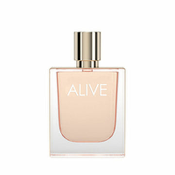 Damenparfüm Hugo Boss EDP Boss Alive 50 ml