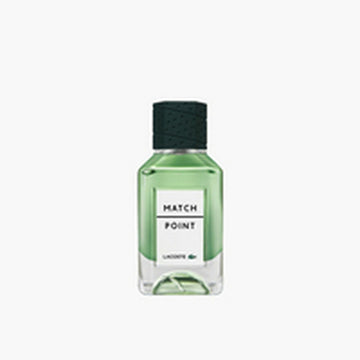 Herrenparfüm Lacoste Match Point (50 ml)