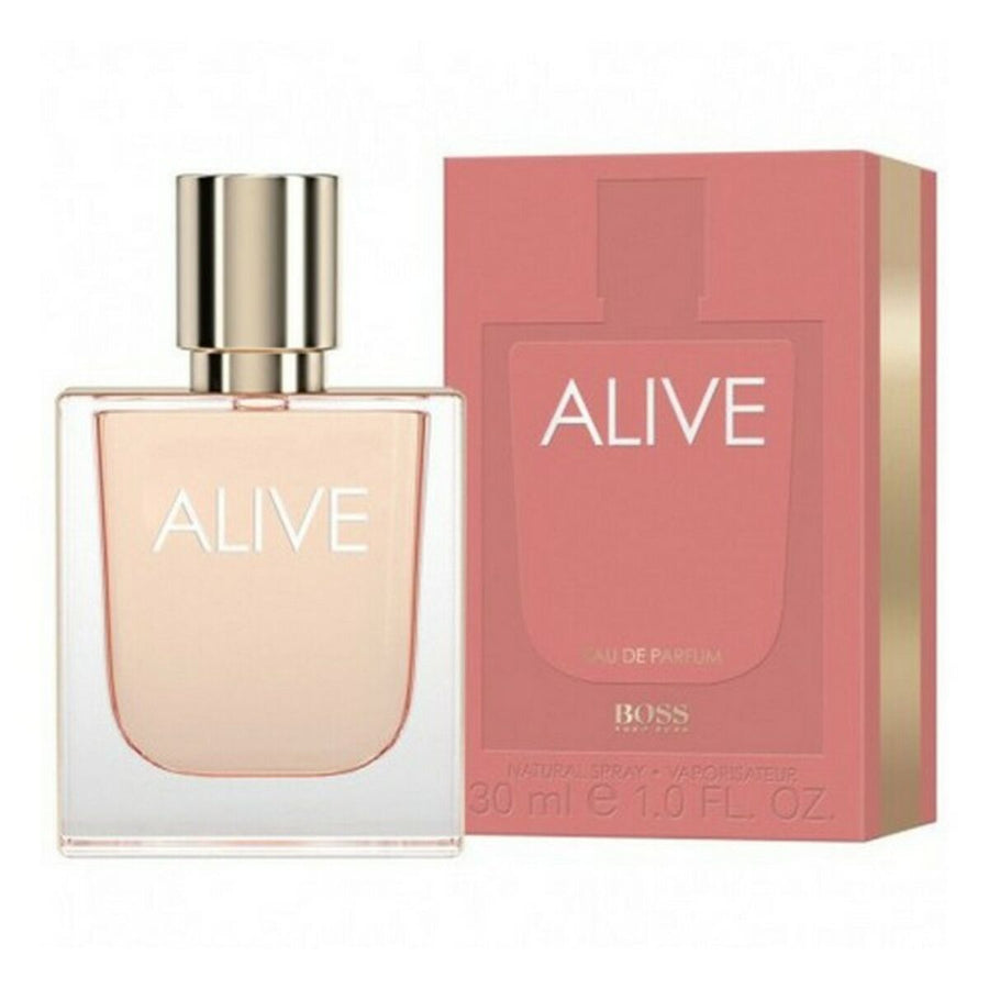 Perfume de mujer Alive Hugo Boss EDP