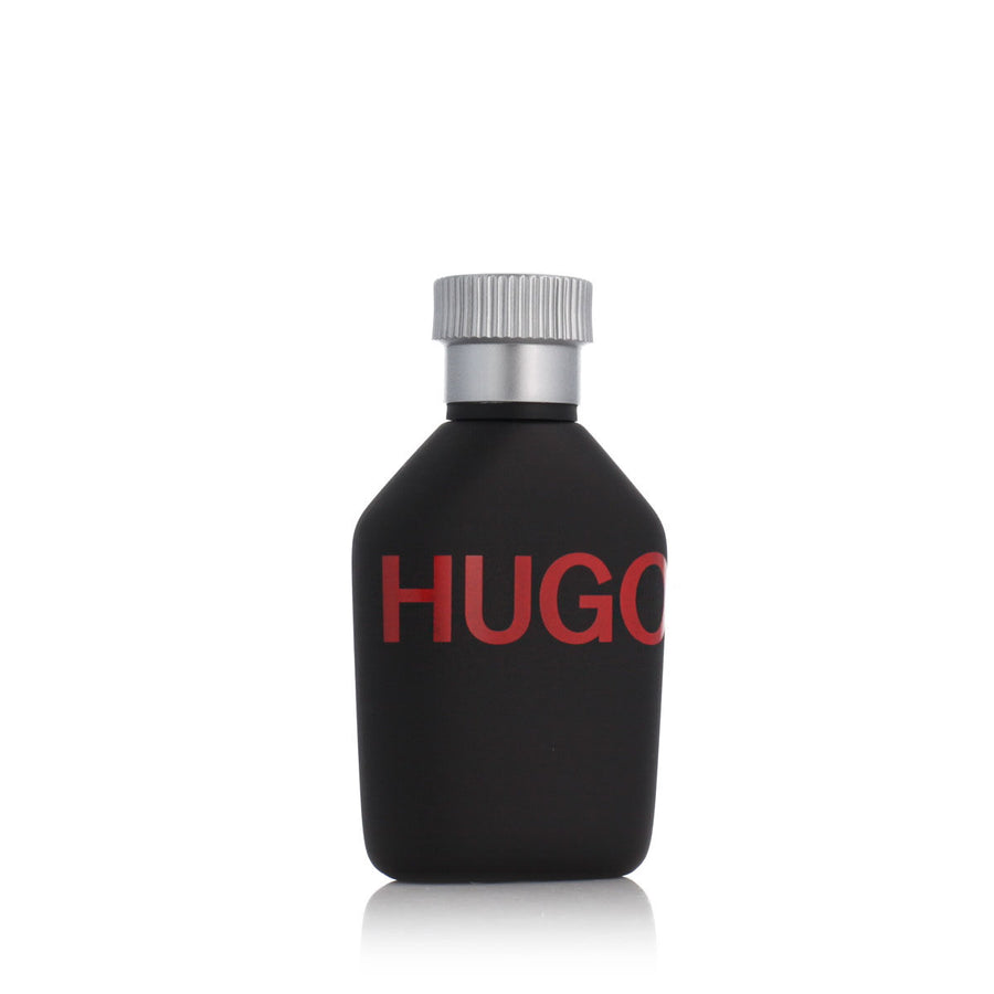 Perfume para hombre Hugo Boss EDT Hugo Just Different 40 ml