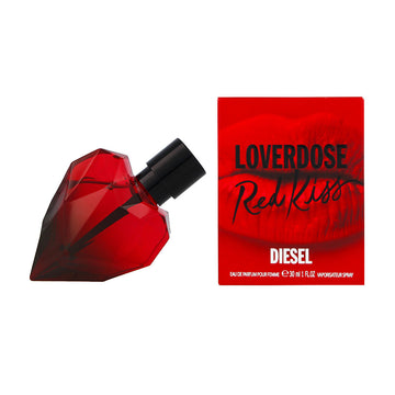 Damenparfüm Diesel EDP Loverdose Red Kiss 30 ml