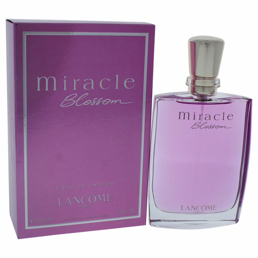 Perfume de mujer Lancôme EDP Miracle Blossom (100 ml)