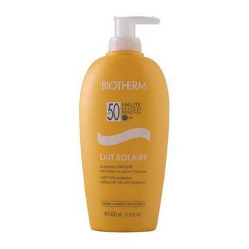 Sonnenmilch Biotherm KB80150 SPF50 400 ml