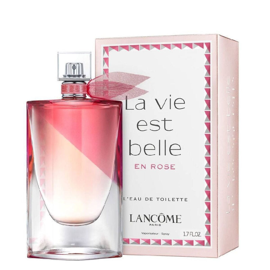 Herrenparfüm Lancôme 3614272520875 EDT La Vie Est Belle En Rose 100 ml