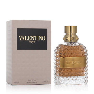 Herrenparfüm Valentino EDT Valentino Uomo 100 ml