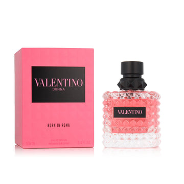 Damenparfüm Valentino EDP Born in Roma 100 ml