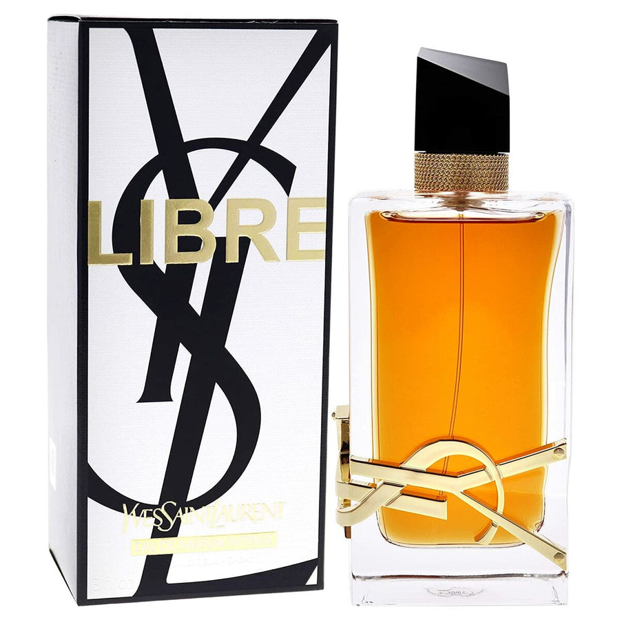 Damenparfüm Yves Saint Laurent EDP YSL Libre Intense 90 ml