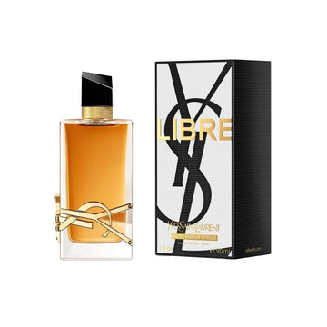 Damenparfüm Yves Saint Laurent EDP YSL Libre Intense 90 ml