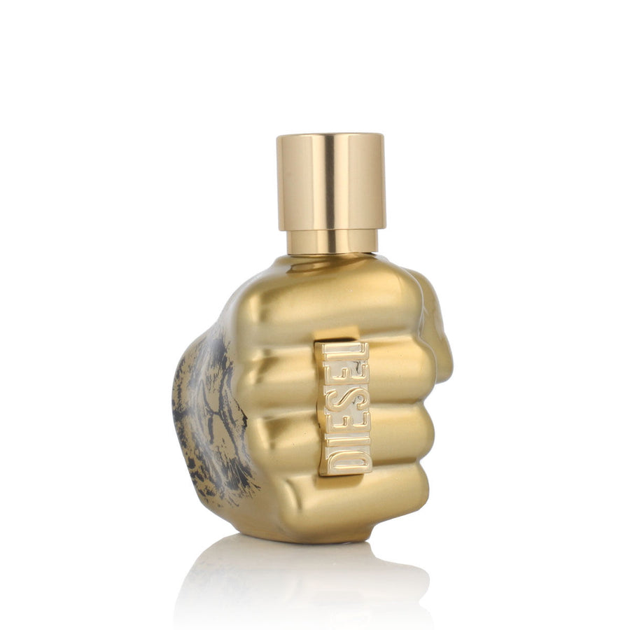 Herrenparfüm Diesel EDP Spirit Of The Brave Intense 35 ml