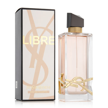 Damenparfüm Yves Saint Laurent EDT Libre 90 ml