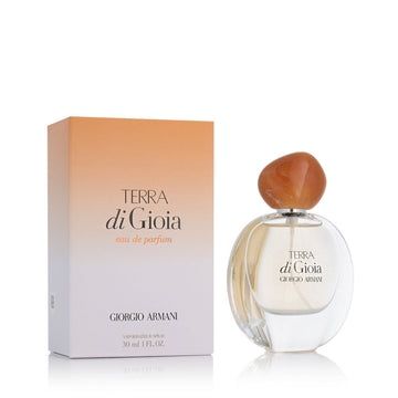 Damenparfüm Giorgio Armani EDP Terra Di Gioia 30 ml