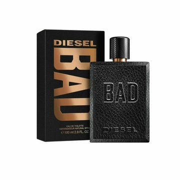 Herrenparfüm Diesel EDT Bad (100 ml)