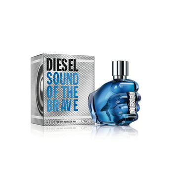 Herrenparfüm Diesel   EDT Sound Of The Brave 50 ml