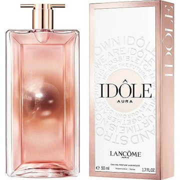 Herrenparfüm Lancôme EDP Idole Aura (50 ml)