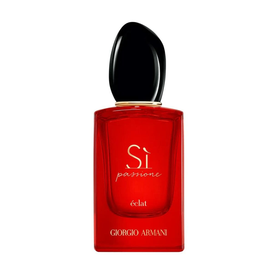 Damenparfüm Giorgio Armani EDP Si Passione Eclat 50 ml