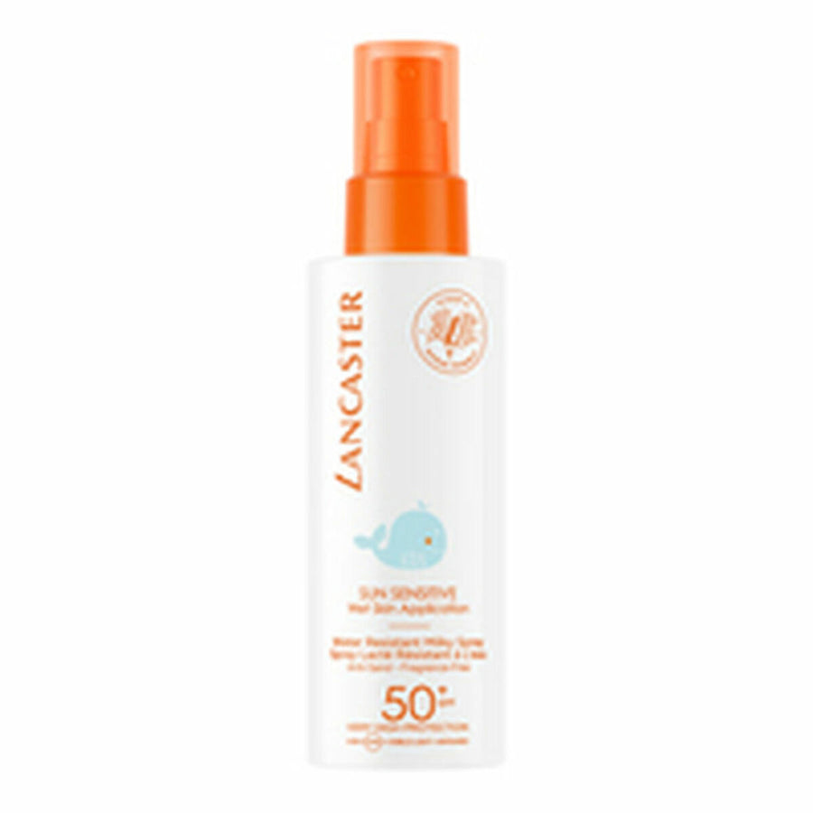 Sun Protection Lancaster Sun Kids (150 ml)