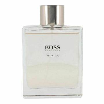 Herrenparfüm Hugo Boss EDT Boss Man (100 ml)