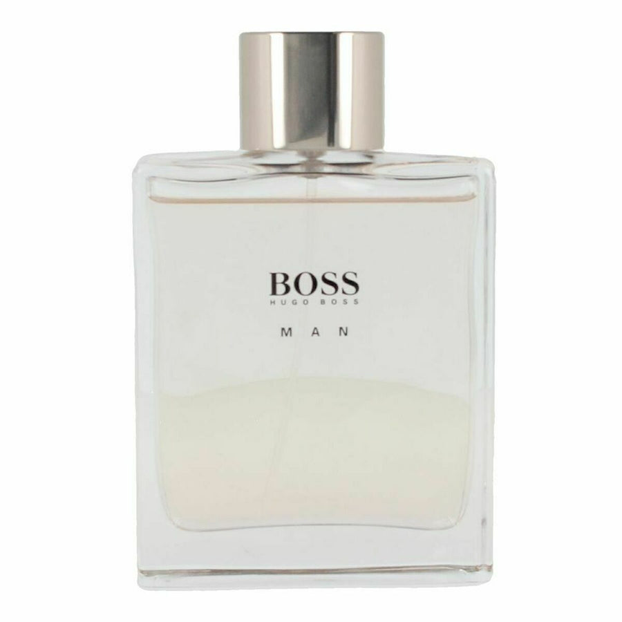 Perfume para hombre Hugo Boss EDT Boss Man (100 ml)