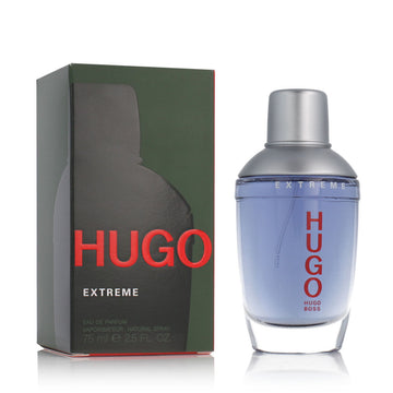 Herrenparfüm Hugo Boss EDP 75 ml Hugo Extreme