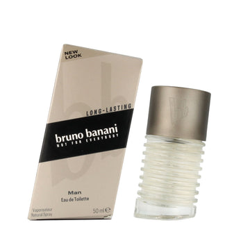 Herrenparfüm Bruno Banani EDT Man 50 ml